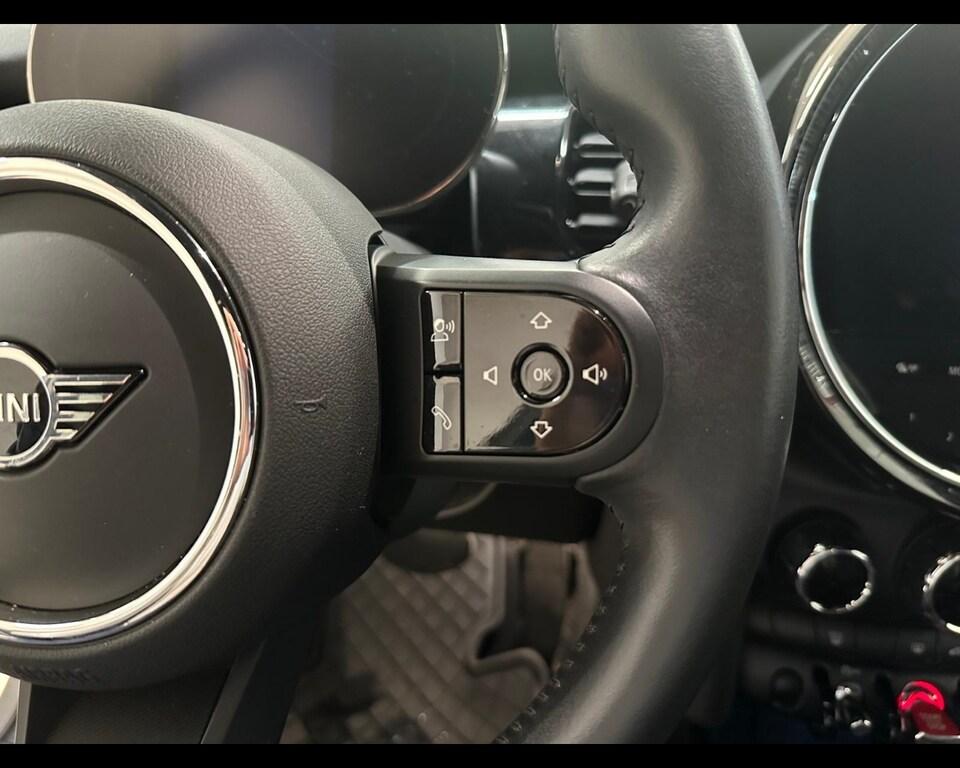 Mini Cooper 1.5 TwinPower Turbo Cooper