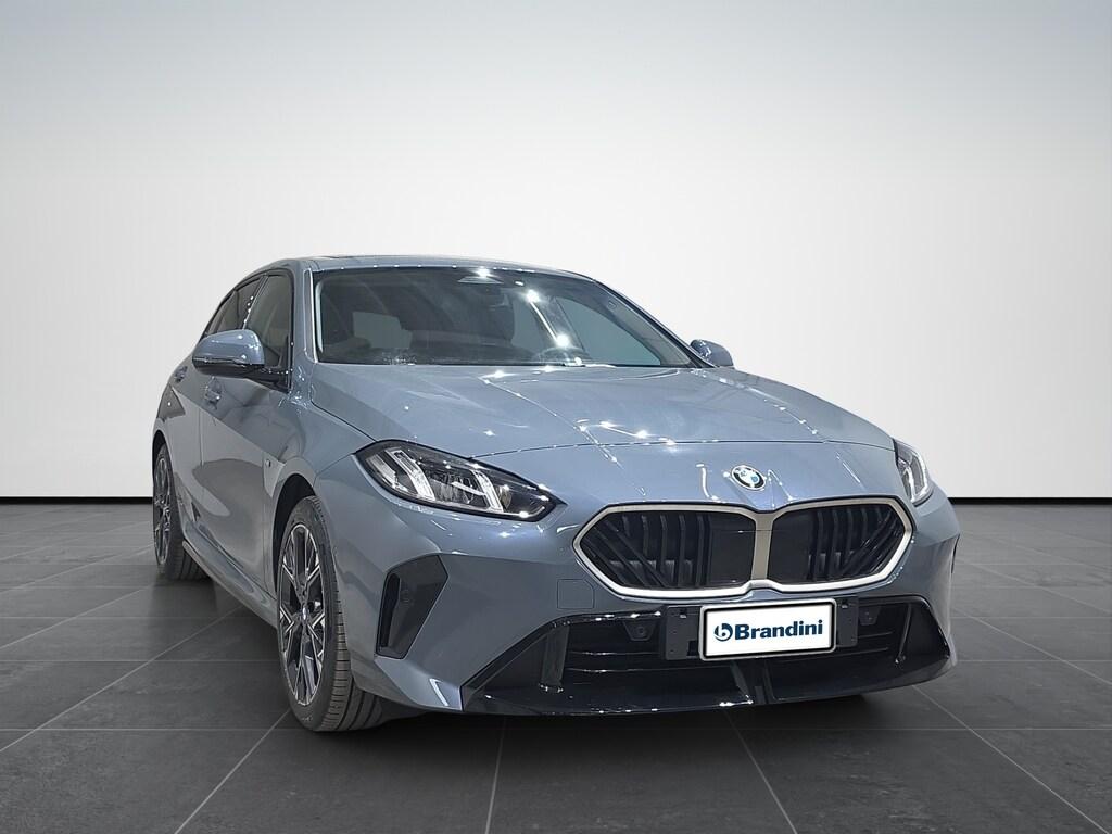 BMW Serie 1 120 48V auto