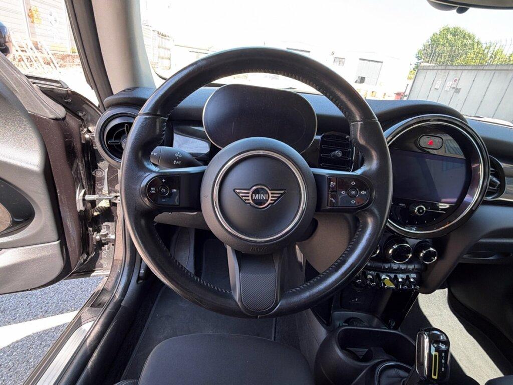 Mini Mini 3p Cooper SE auto