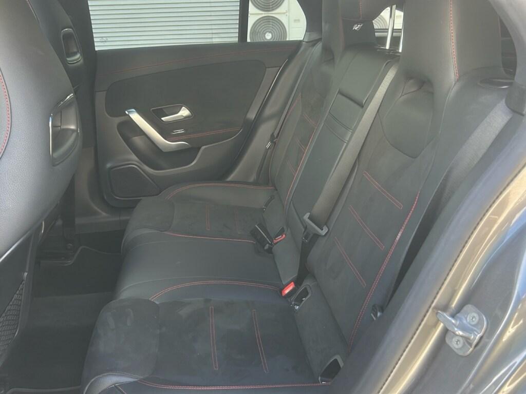 Mercedes CLA Shooting Brake 180 AMG Line Advanced Plus auto