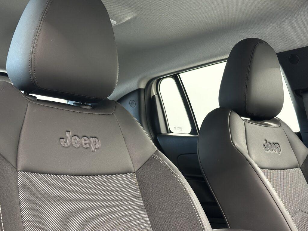 Jeep Avenger 1.2 turbo Altitude fwd 100cv