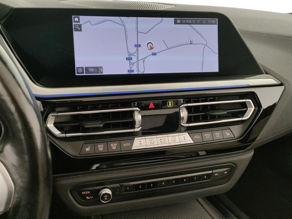 BMW Z4 sdrive 30i Msport auto