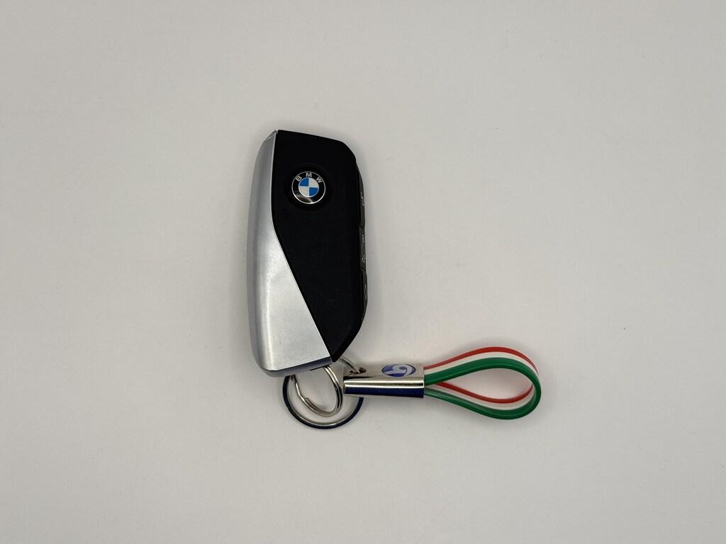 BMW Serie 1 118d MSport Pro auto