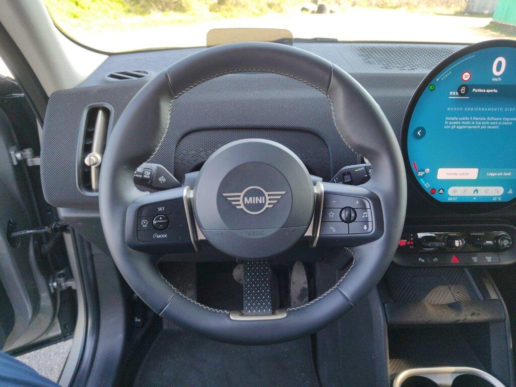 Mini Mini Countryman 2.0 48V D Classic auto