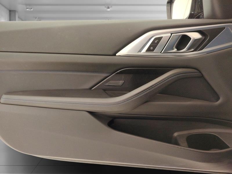 BMW Serie 4 420d Coupe mhev 48V M Sport auto