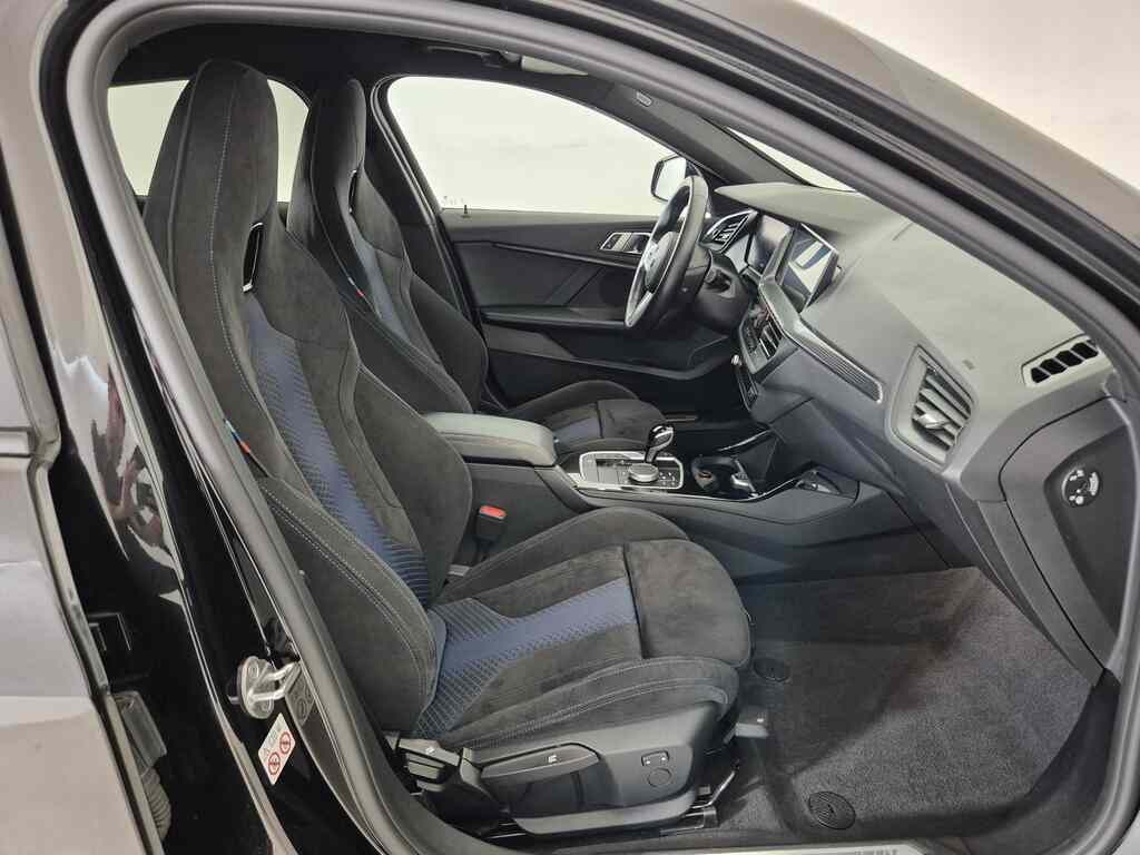 BMW Serie 1 116d Msport auto