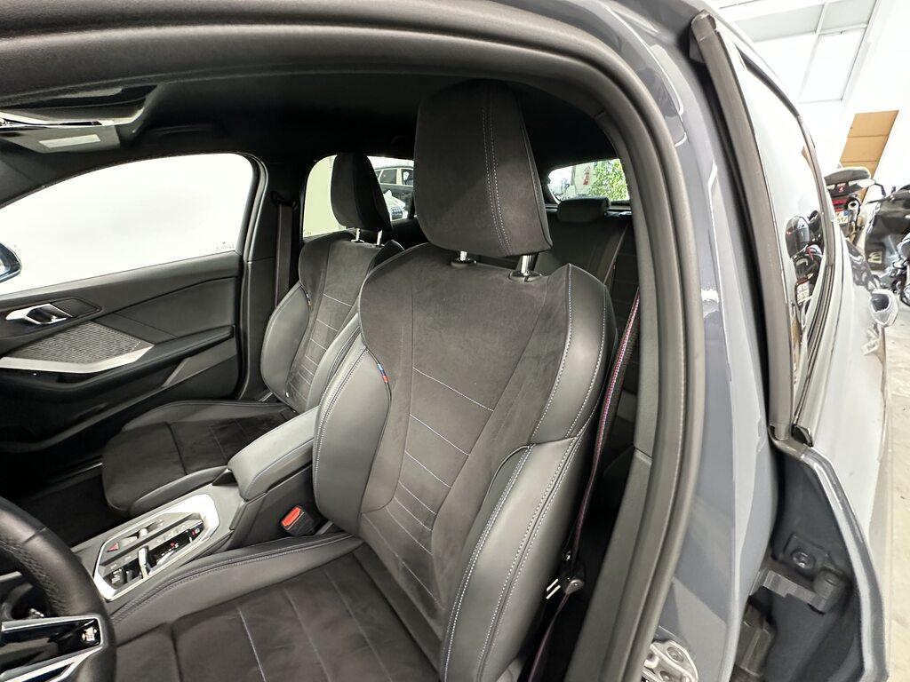 BMW Serie 1 118d MSport Pro auto