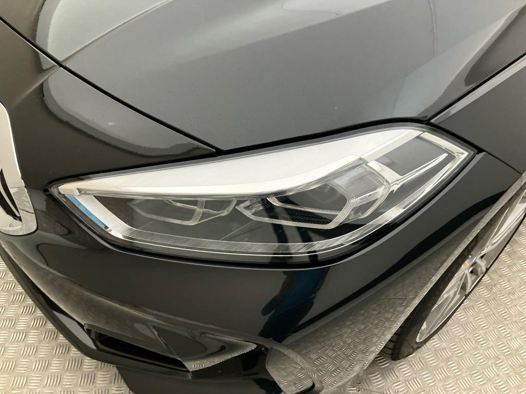 BMW Serie 1 118i Msport 136cv