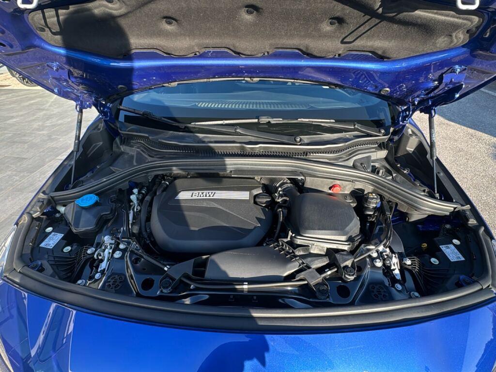 BMW Serie 2 218d Active Tourer Msport auto