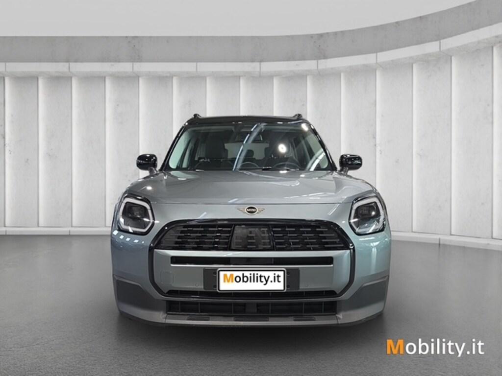 Mini Mini Countryman 2.0 48V D Classic auto