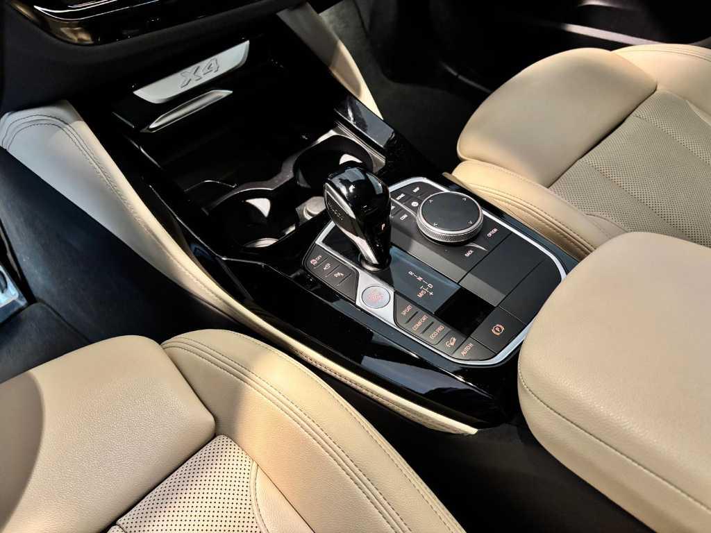 BMW X4 xdrive20d mhev 48V Msport auto