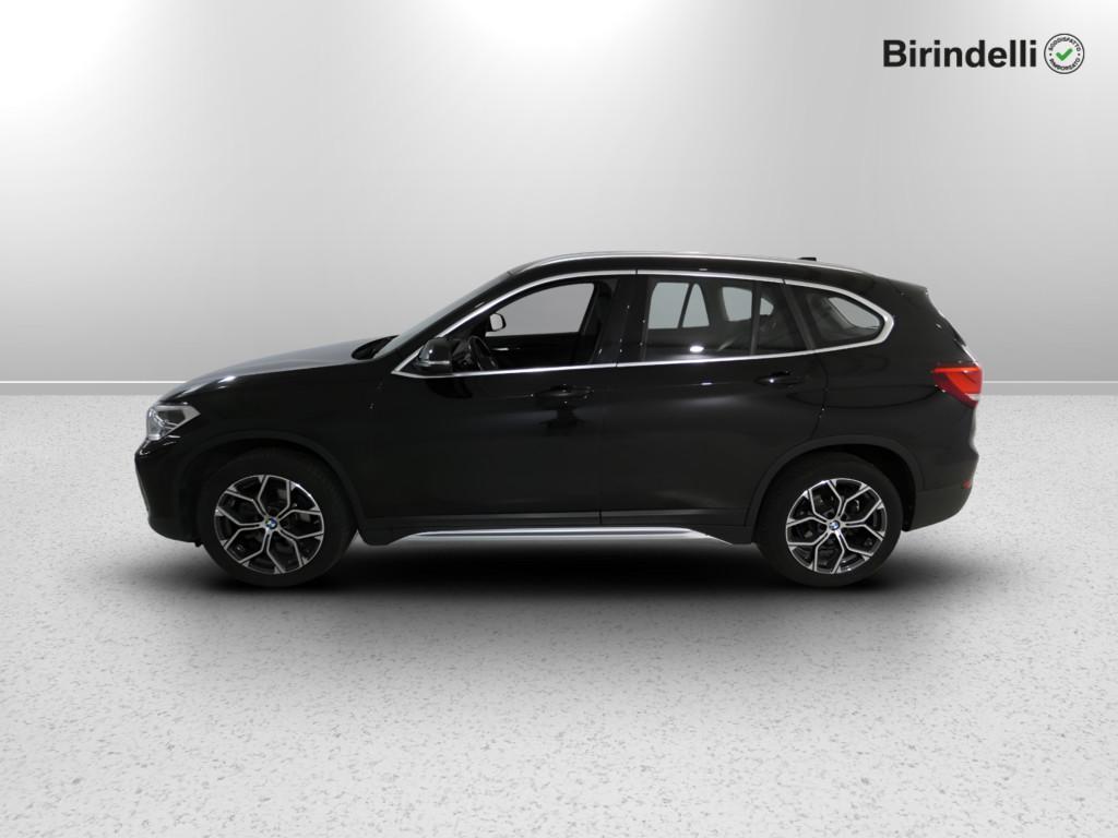 BMW X1 xdrive18d xLine auto