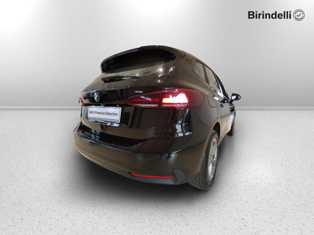 BMW Serie 2 218d Active Tourer auto