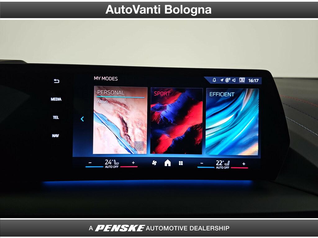 BMW Serie 1 118d MSport Pro auto