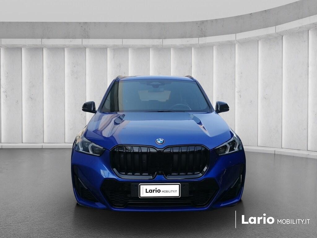 BMW X1 sdrive18d MSport Edition Balance auto