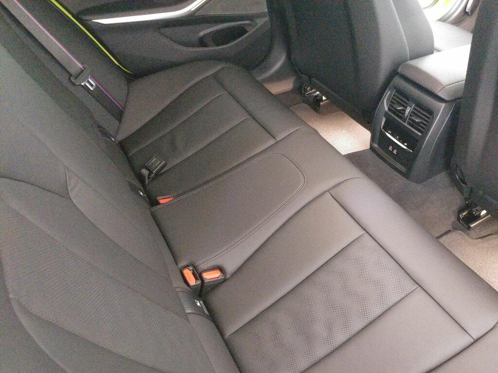 BMW Serie 3 M M3 3.0 Competition M xdrive auto