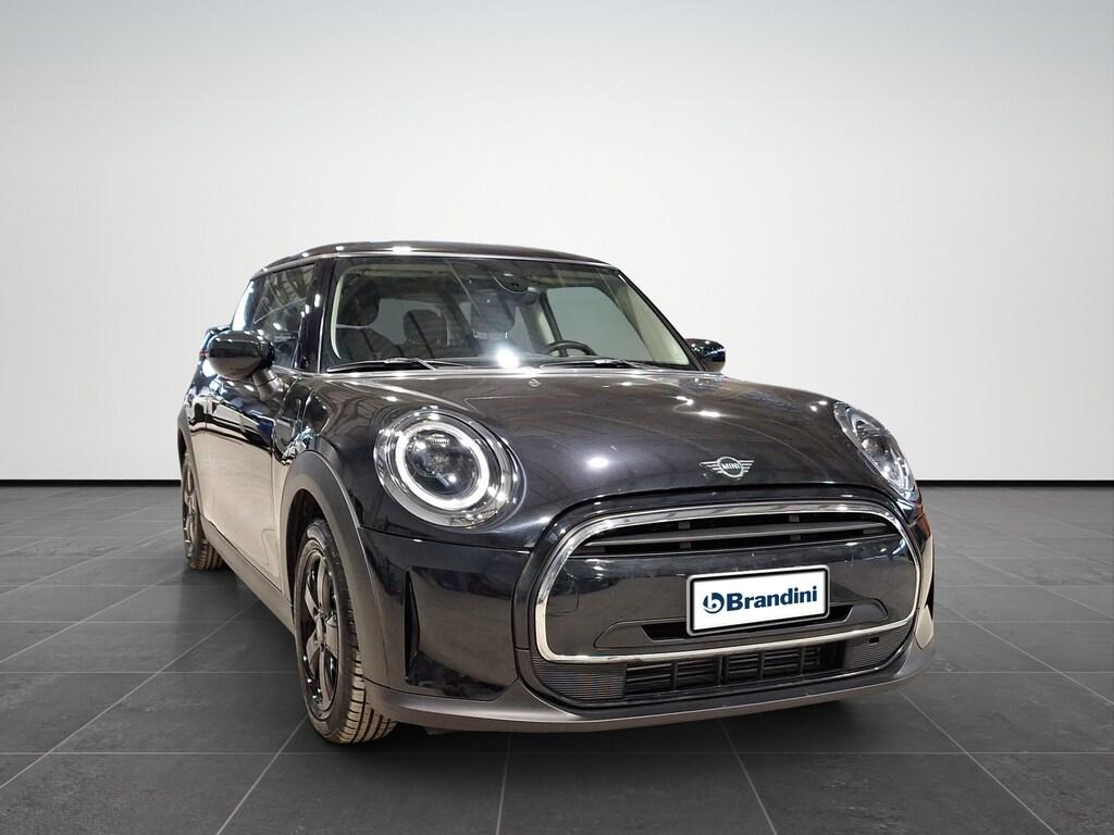 Mini Cooper 1.5 TwinPower Turbo Cooper