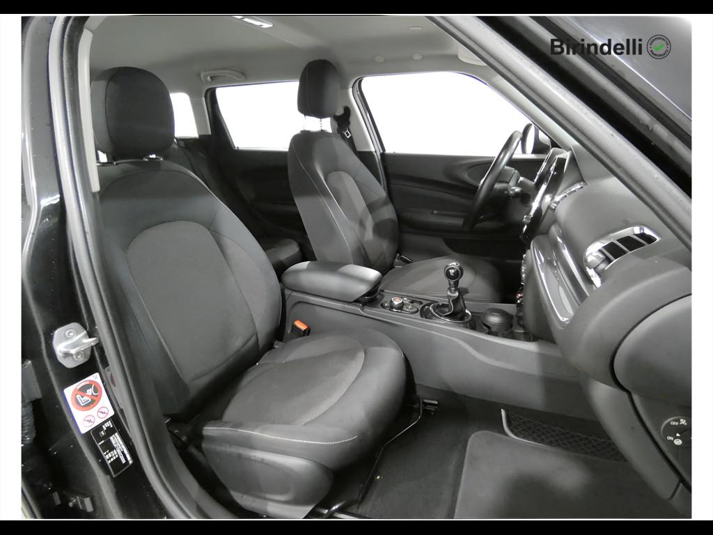 Mini One D Clubman 1.5 One D Boost