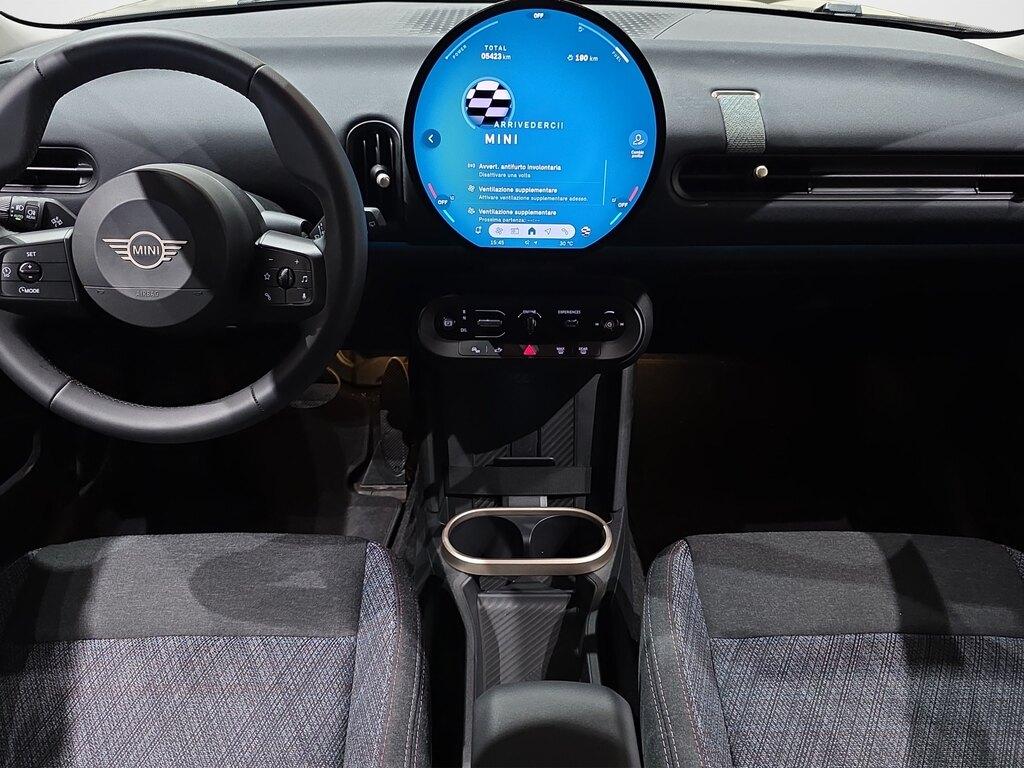 Mini Mini Cooper 3p 2.0 S Classic auto