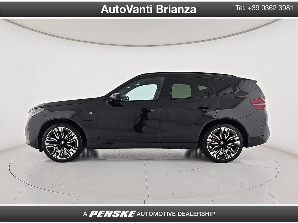 BMW X3 xdrive30e MSport Pro auto
