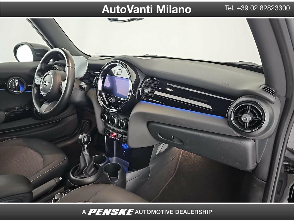 Mini Mini 3p 1.5 One Classic 75cv