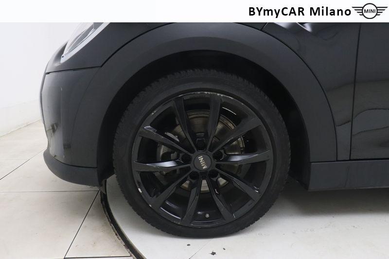 Mini Cooper Cabrio 1.5 Classic Auto