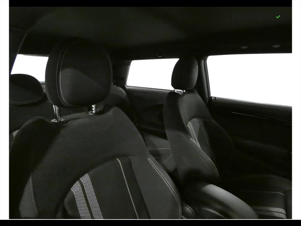 Mini Mini 3p Cooper SE Electric auto