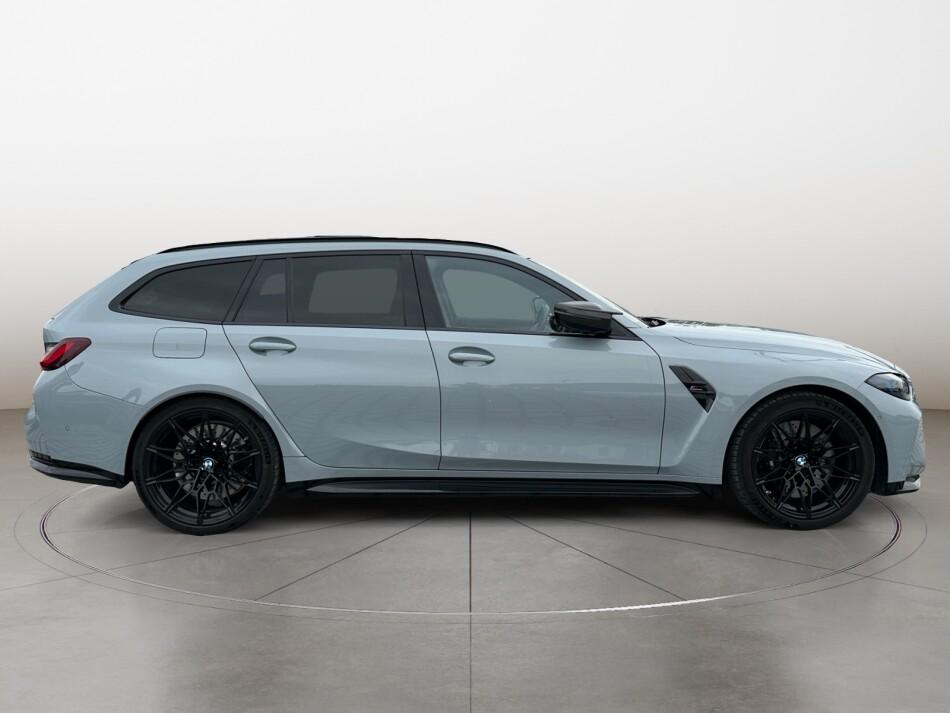 BMW M3 Touring 3.0 Competition M xdrive auto