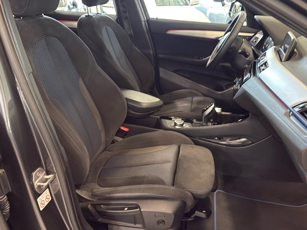 BMW X2 sdrive16d Msport auto