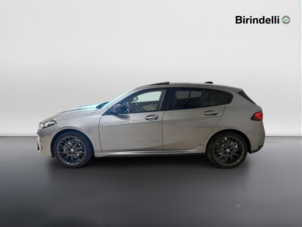 BMW Serie 1 118d MSport auto