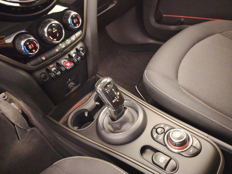 Mini Cooper D Countryman 2.0 TwinPower Turbo Cooper D Steptronic
