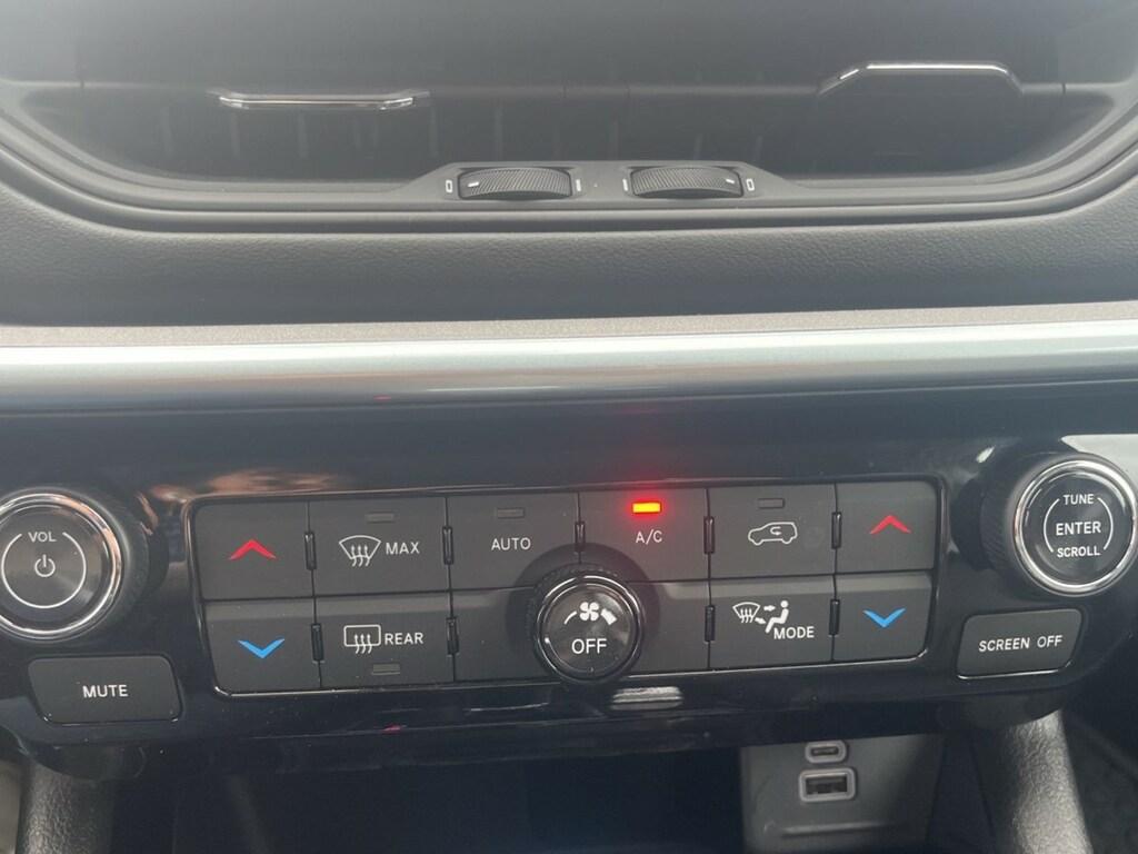 Jeep Compass 1.3 turbo t4 phev Limited 4xe auto