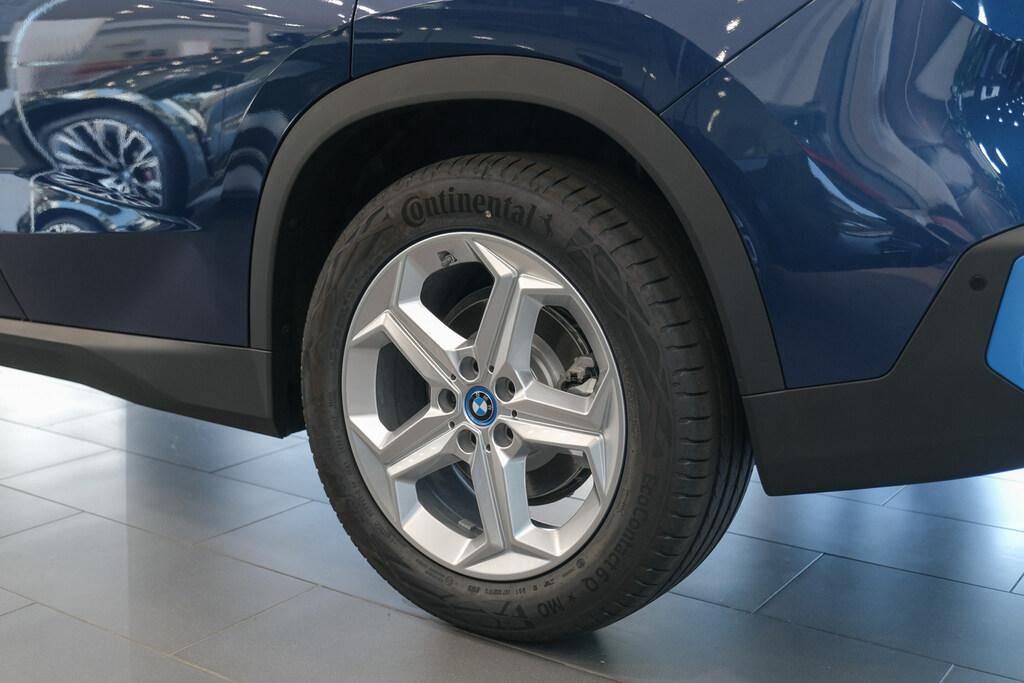 BMW iX1 30 xdrive