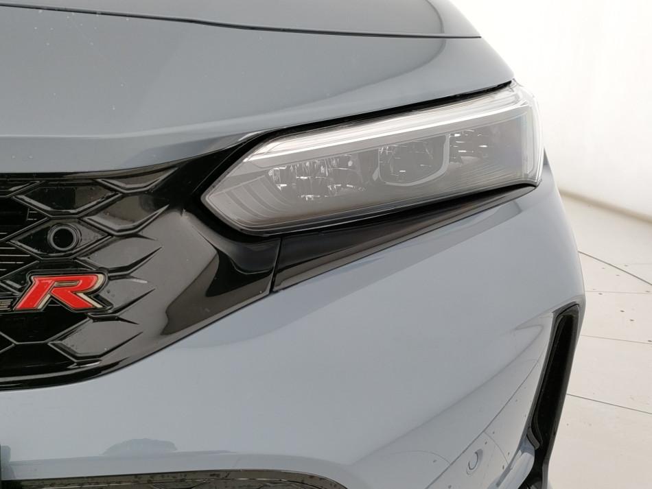 Honda Civic 2.0 Type R