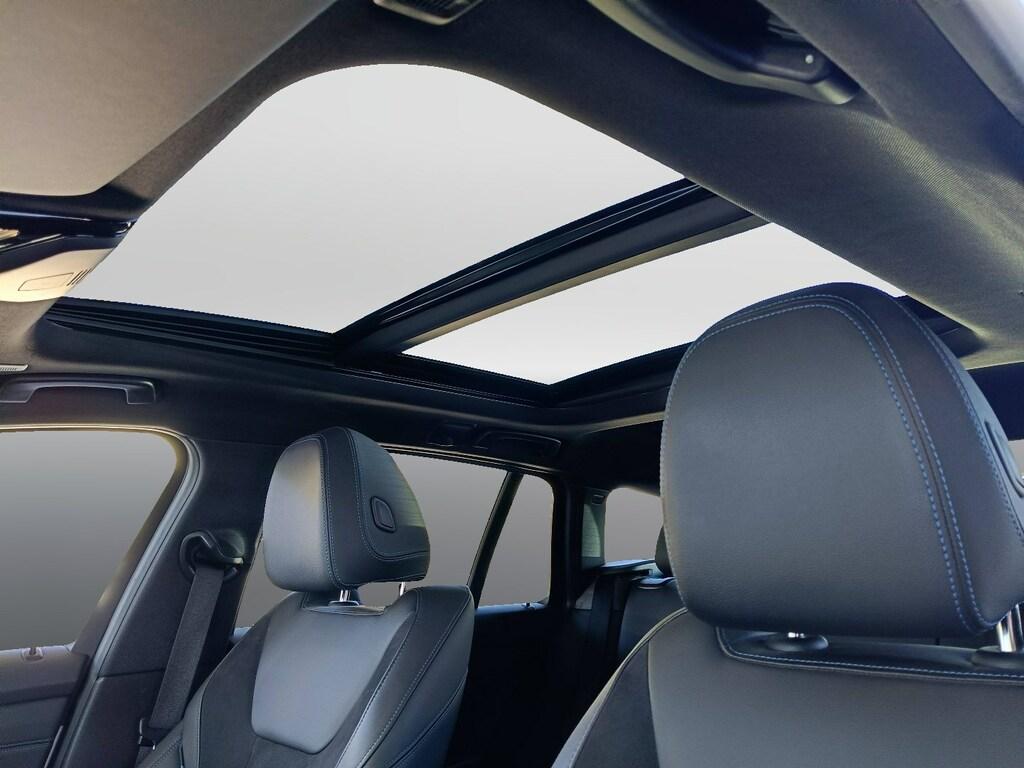 BMW Serie 3 320d Touring mhev 48V xdrive Msport auto