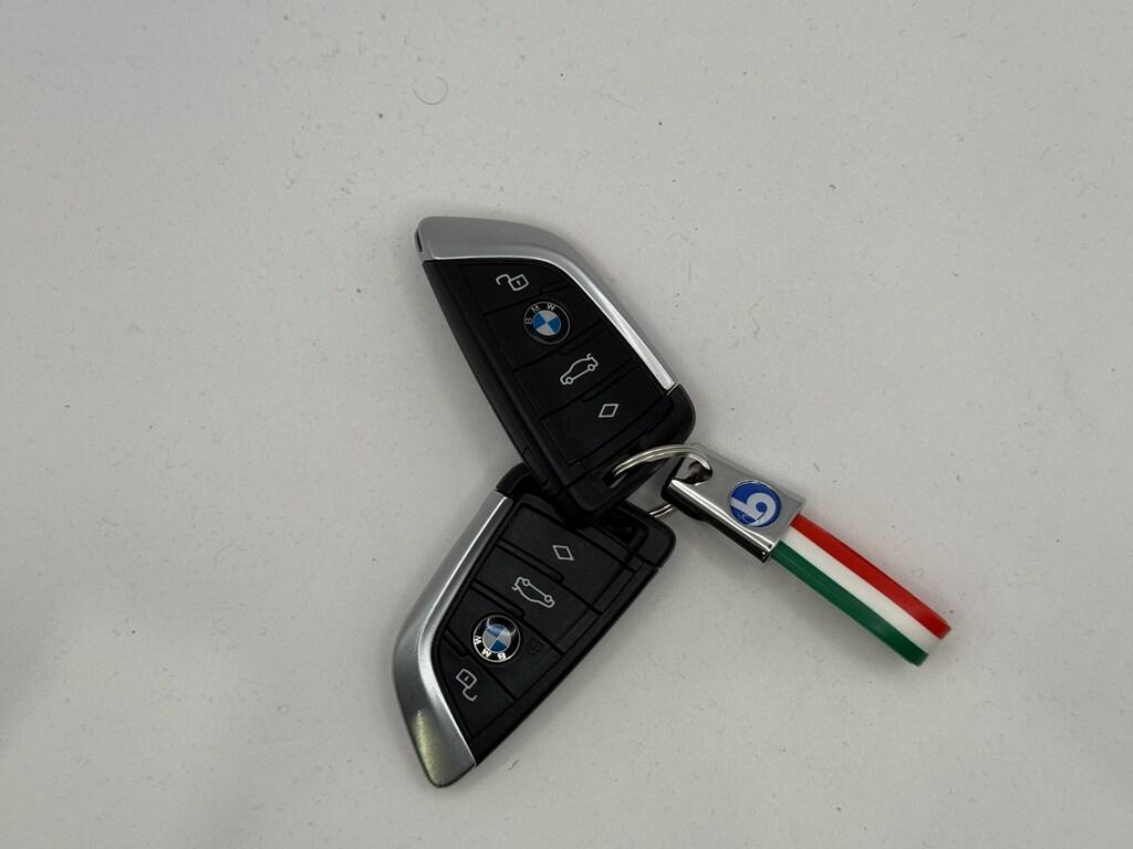 BMW Serie 4 420d mhev 48V Msport auto