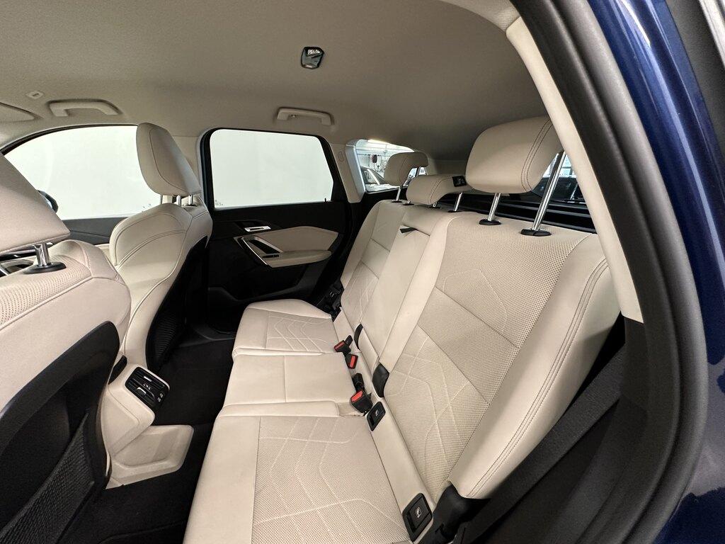 BMW X1 sdrive18d X-Line auto
