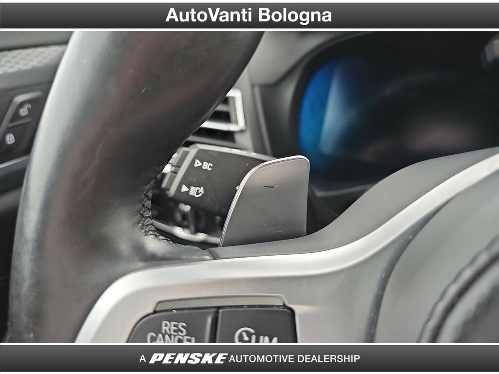 BMW X4 xdrive20d mhev 48V Msport auto