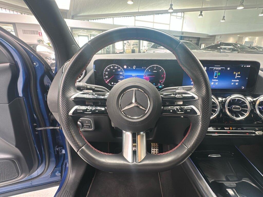Mercedes GLA 200 d AMG Line Advanced Plus auto