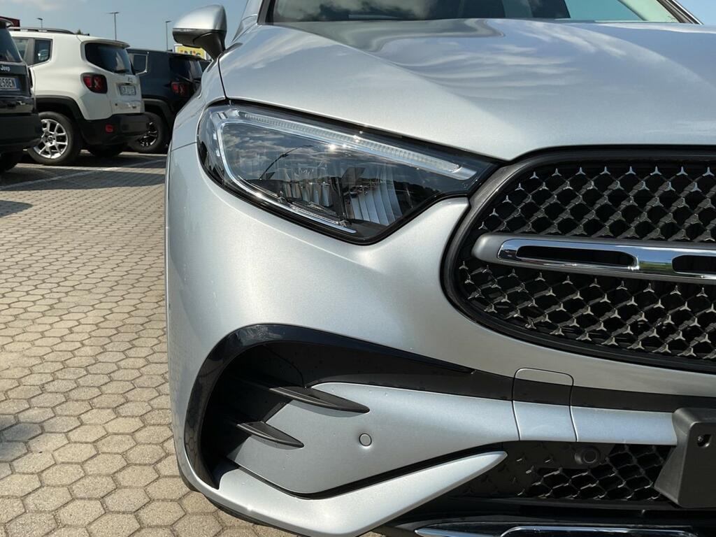 Mercedes GLC 220 d mhev AMG Advanced 4matic auto