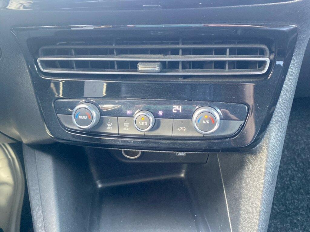 Opel Mokka 1.2 t GS s&s 100cv