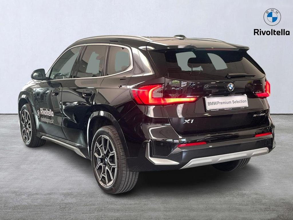 BMW X1 sdrive18d X-Line auto