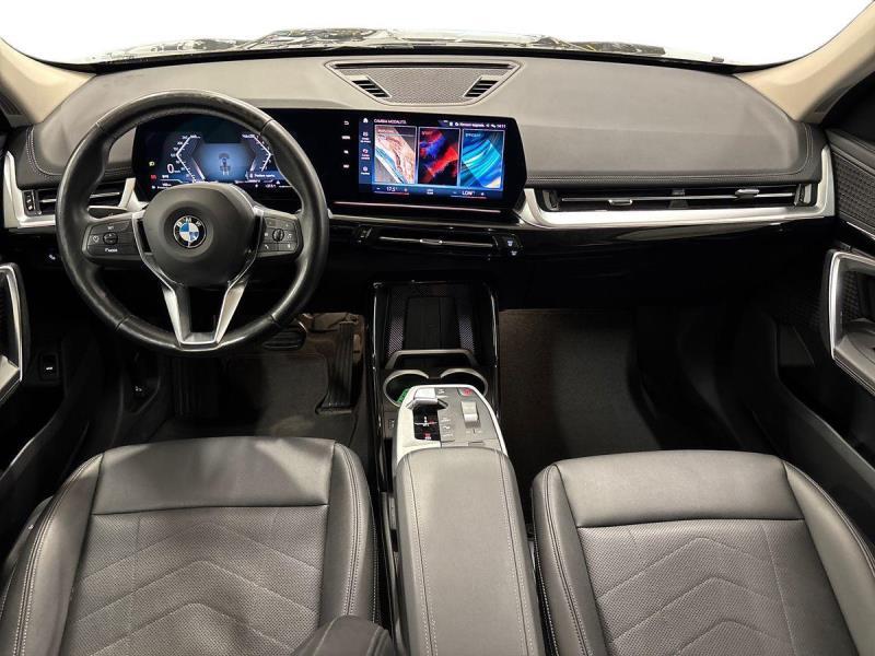 BMW X1 sdrive18i X-Line Edition Essence auto