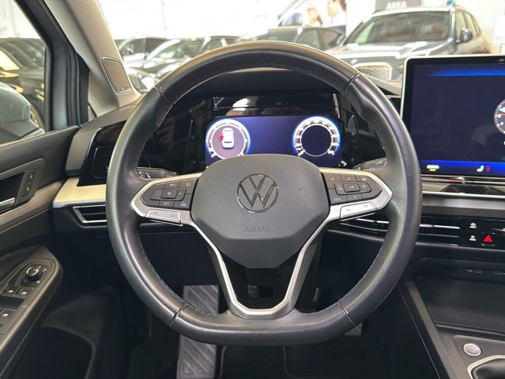 Volkswagen Golf 2.0 tdi Edition Plus 115cv