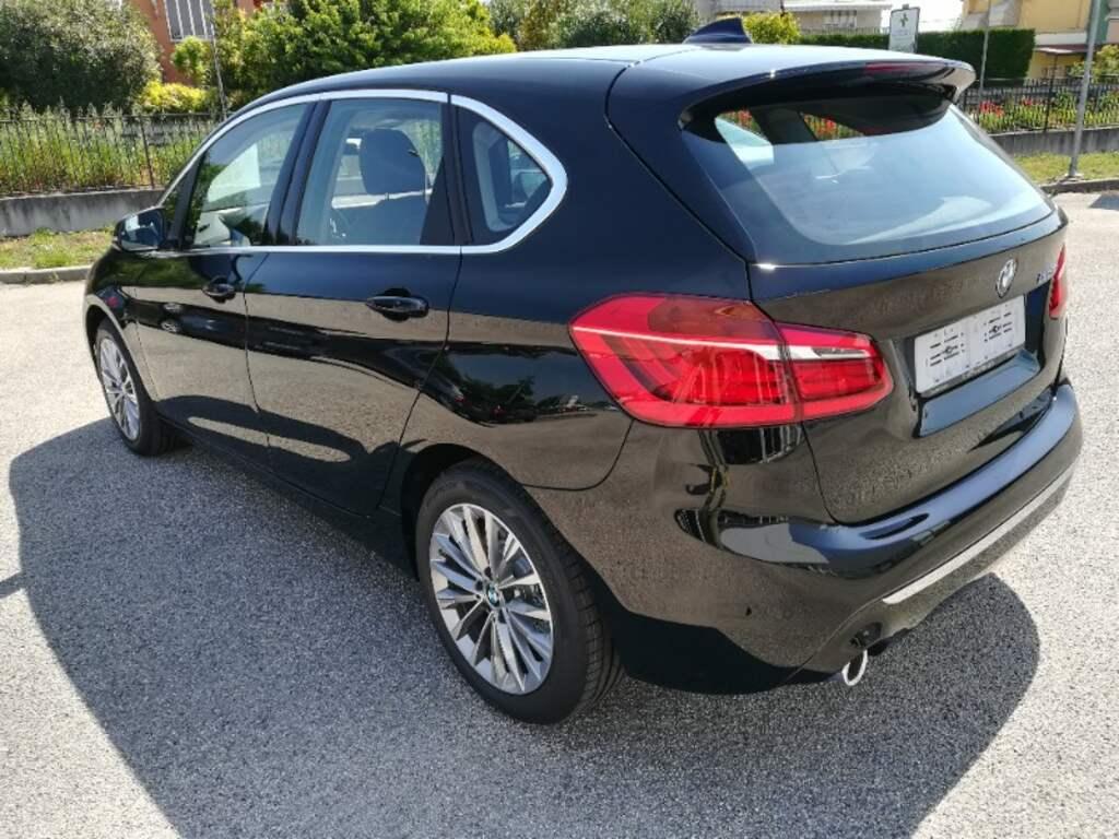 BMW Serie 2 225xe Active Tourer iPerformance Luxury auto