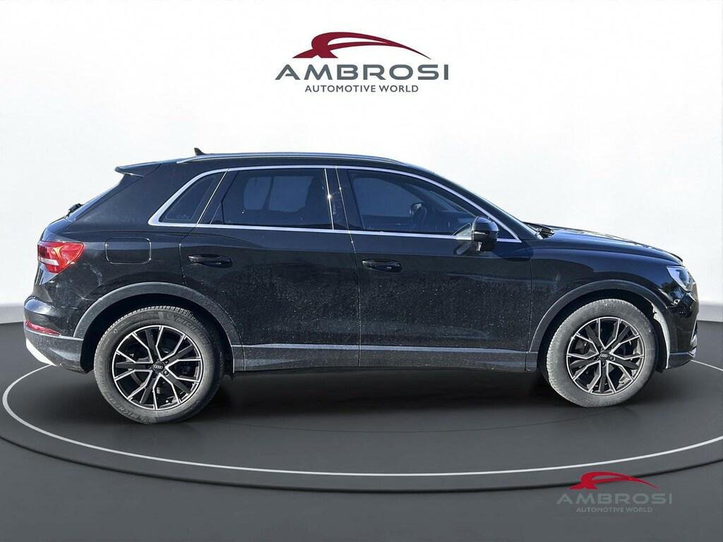 Audi Q3 35 2.0 tdi Business Advanced s-tronic