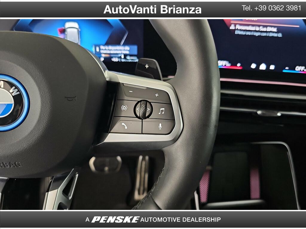 BMW X1 xdrive 25e MSport Pro auto