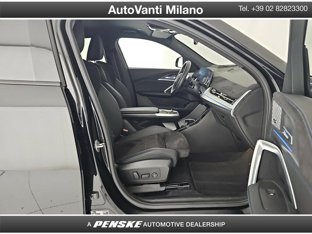 BMW X2 xdrive 20d 48V MSport Pro auto