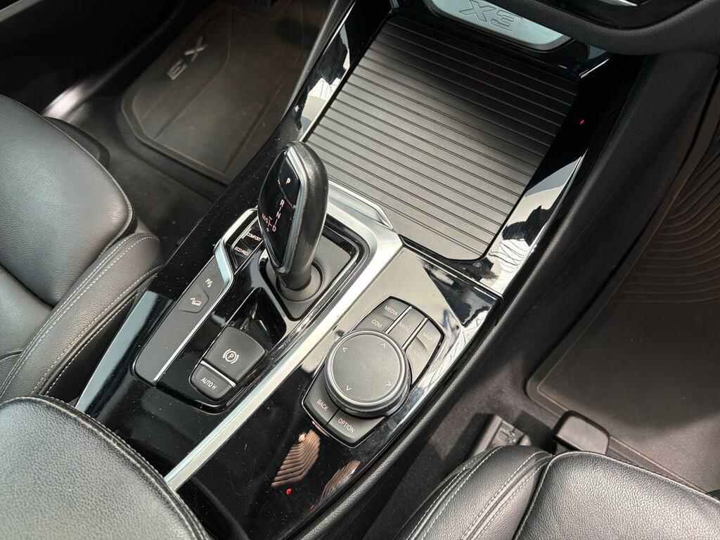 BMW X3 xdrive20d xLine 190cv auto