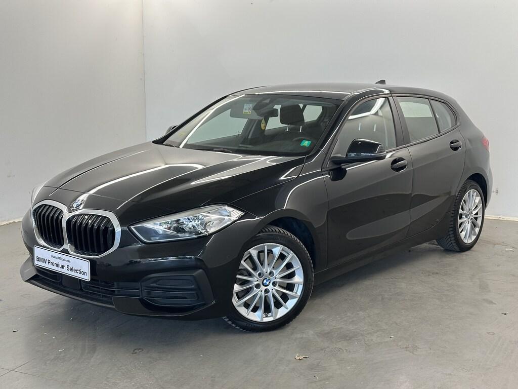 BMW Serie 1 120d Advantage xdrive auto